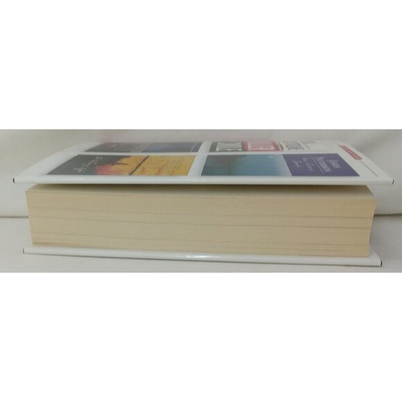 Reader's Digest Select Editions Vol 5 2004 HC 1st Ed 4 in 1 w/ Jacket NM - Picture 5 of 12